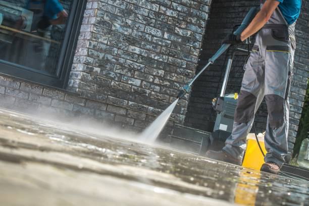 Pre-Holiday Cleaning in Sandoval, IL